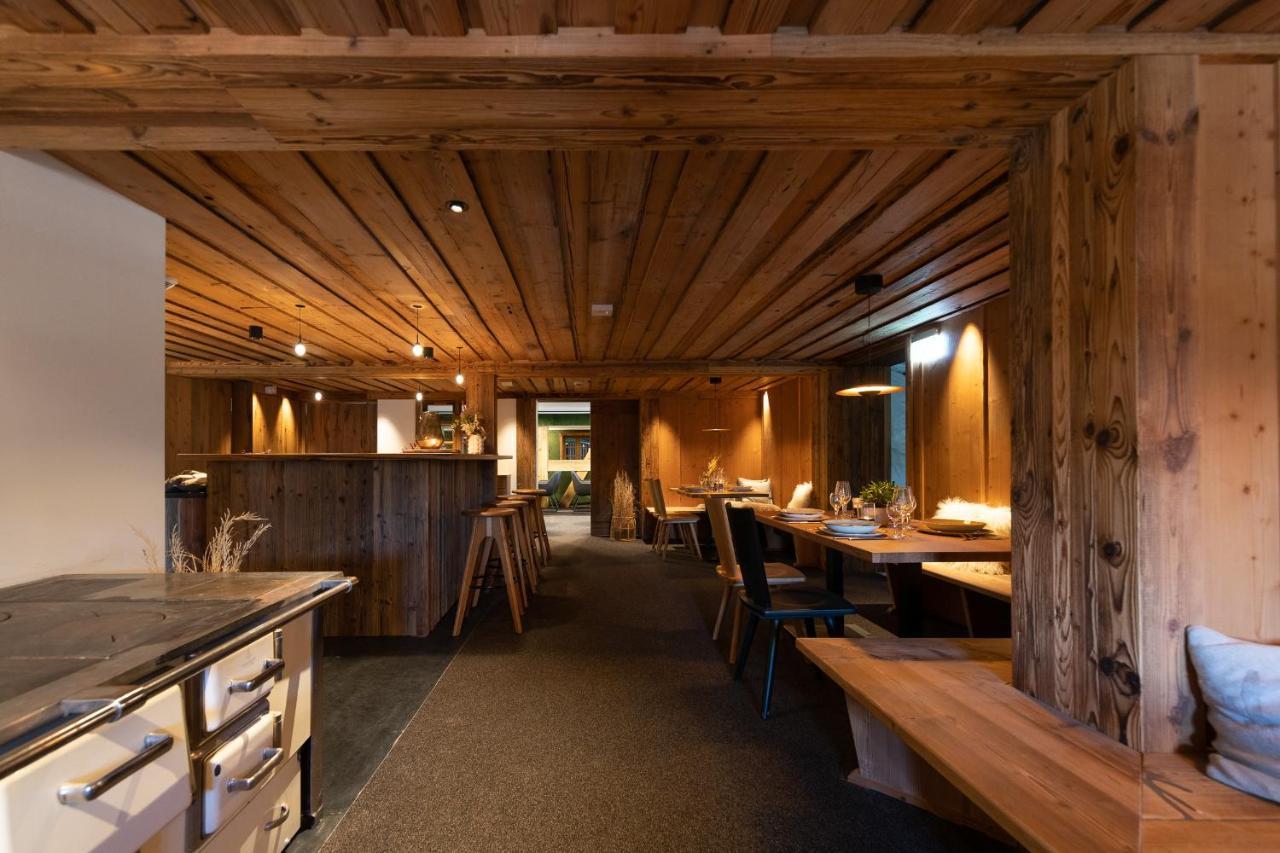 Koepfle Alpe Hotel Balderschwang Exterior foto