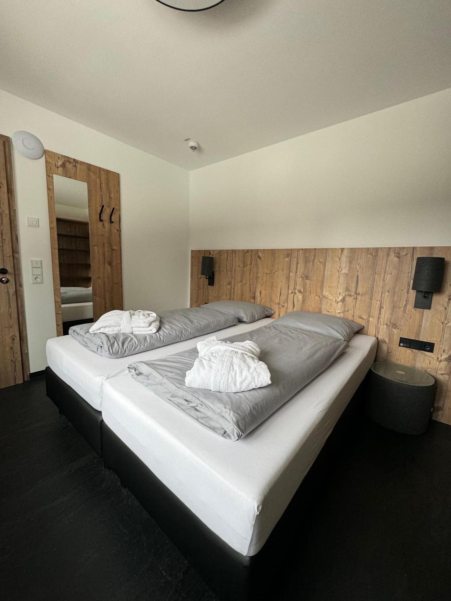 Koepfle Alpe Hotel Balderschwang Exterior foto