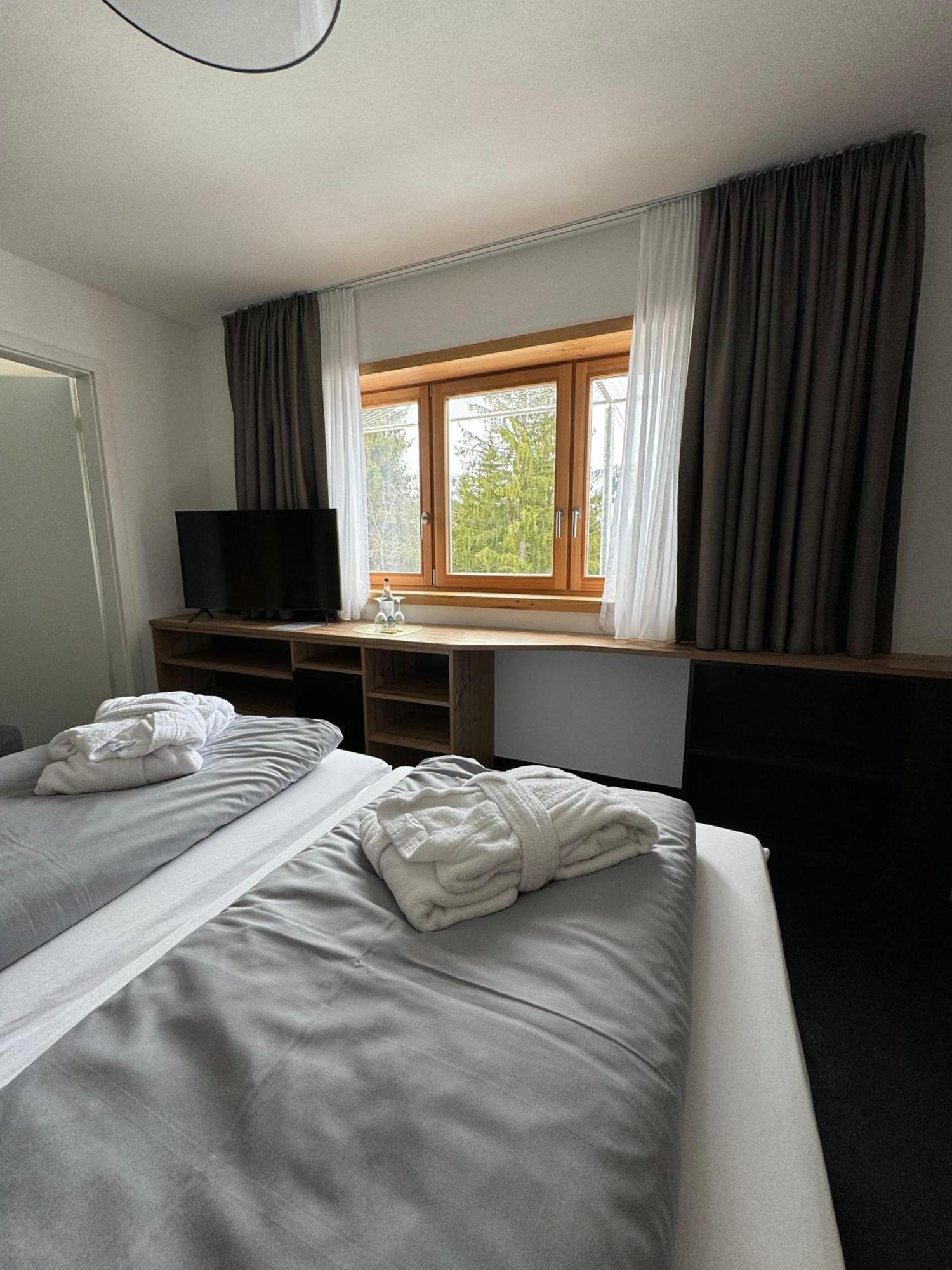 Koepfle Alpe Hotel Balderschwang Exterior foto